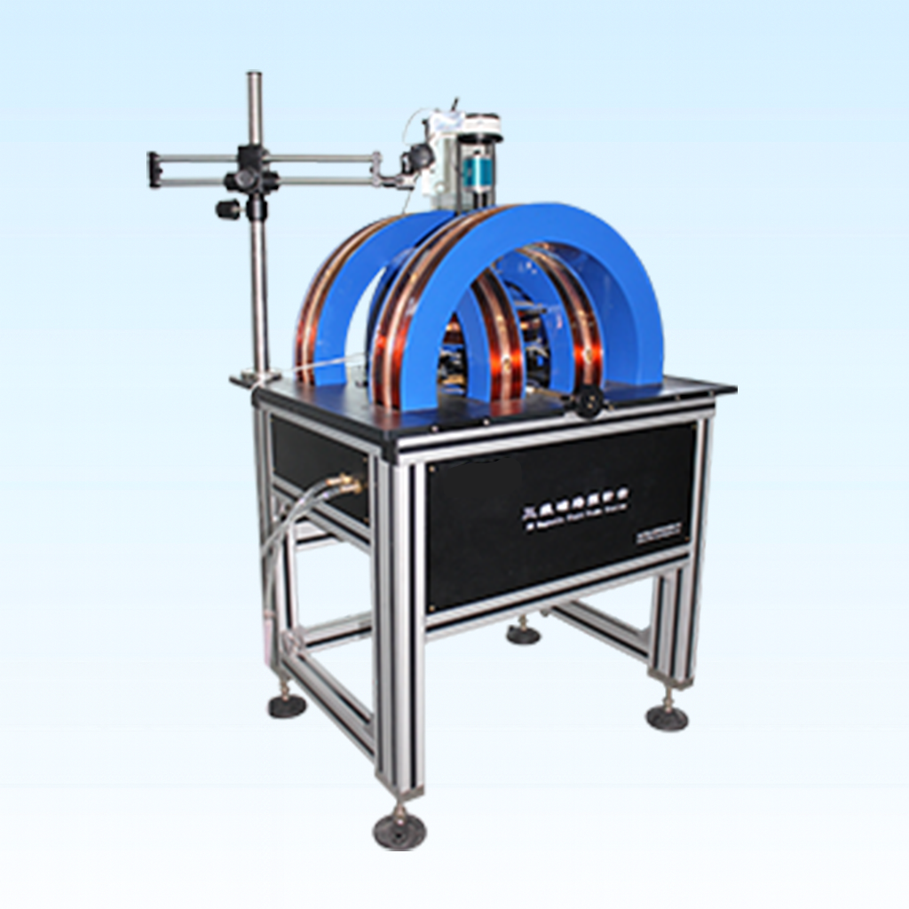 3D Magnetic Field Probe Station (MPS-3D Series)