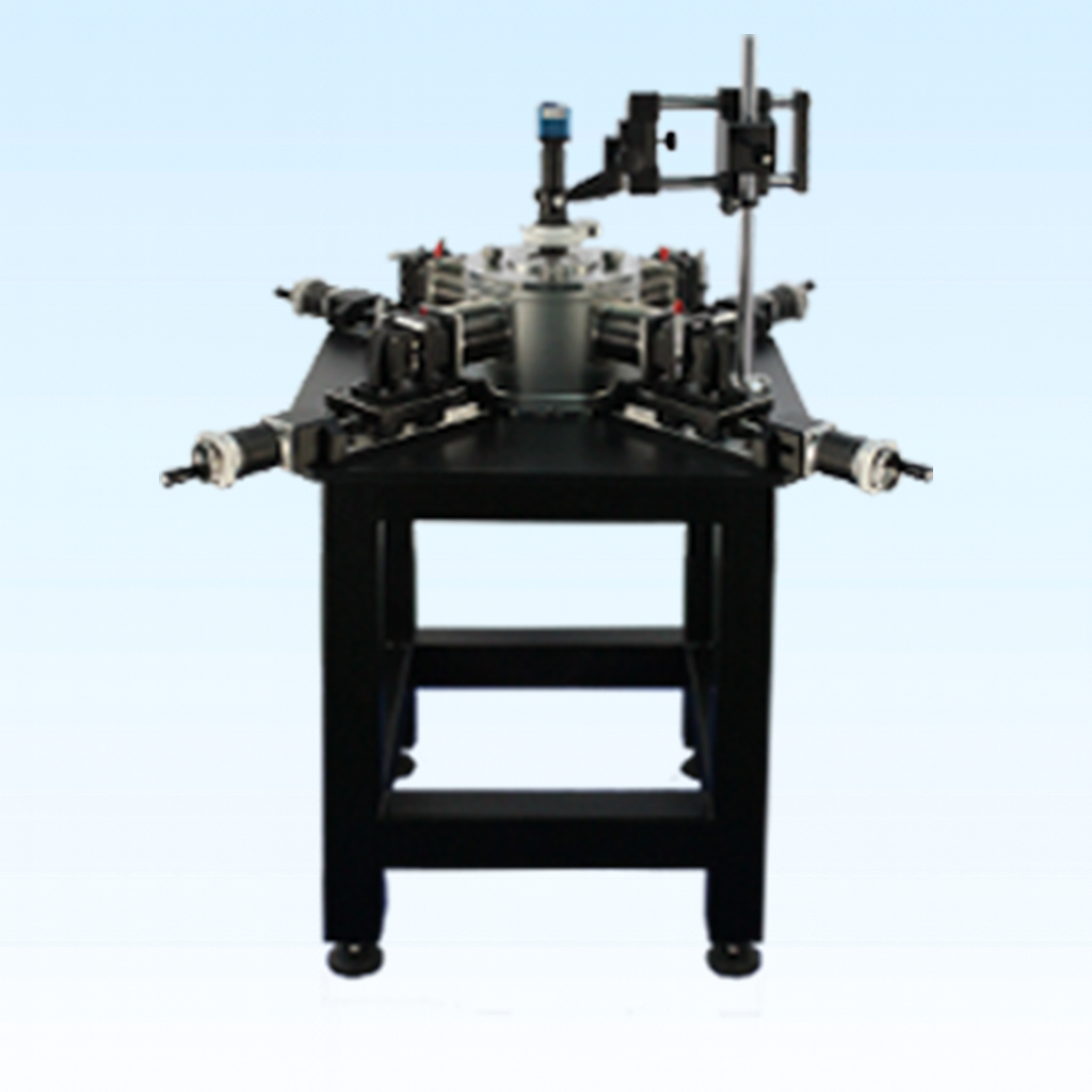 LNPS-80 Low Temperature Probe Station