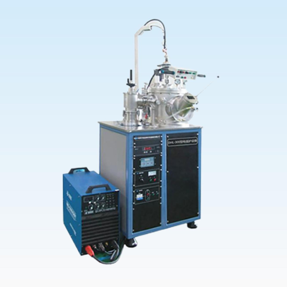 Electric Arc Vacuum Remelting Furnace