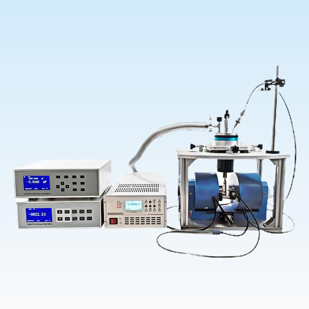 CMT-60 Compact Hall Effect Measurement Instrument