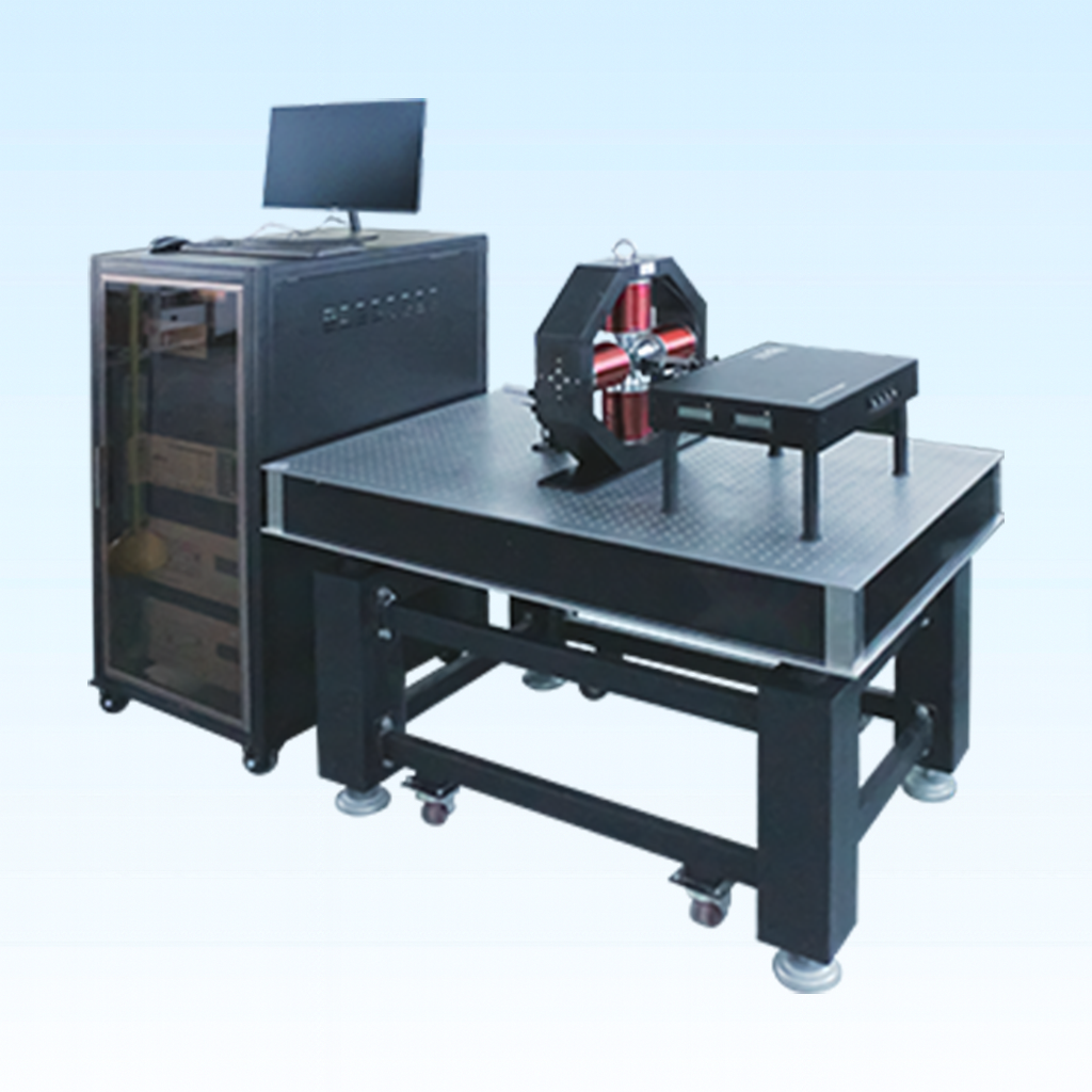 Magneto Optical Kerr Effect Measurement System (MK8000 Series)