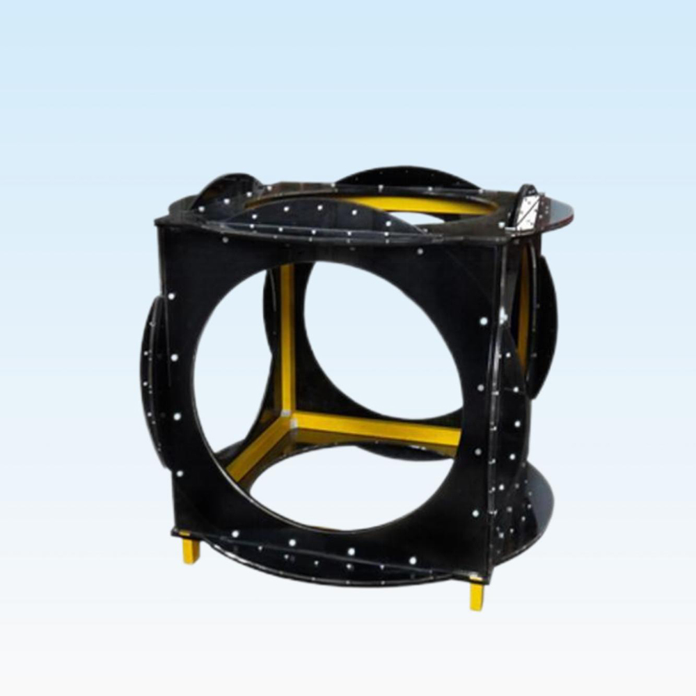 Gradient Magnetic Field Coil System