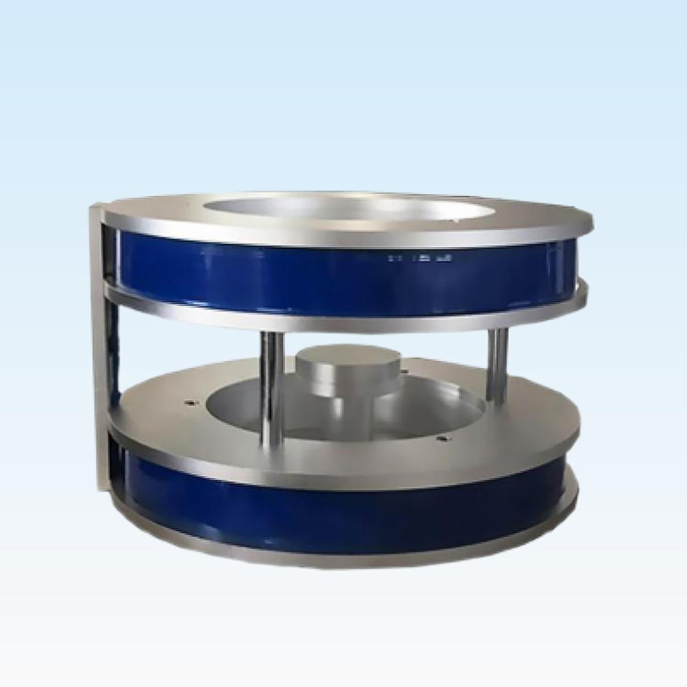 Magnetic Flux Induction Coil