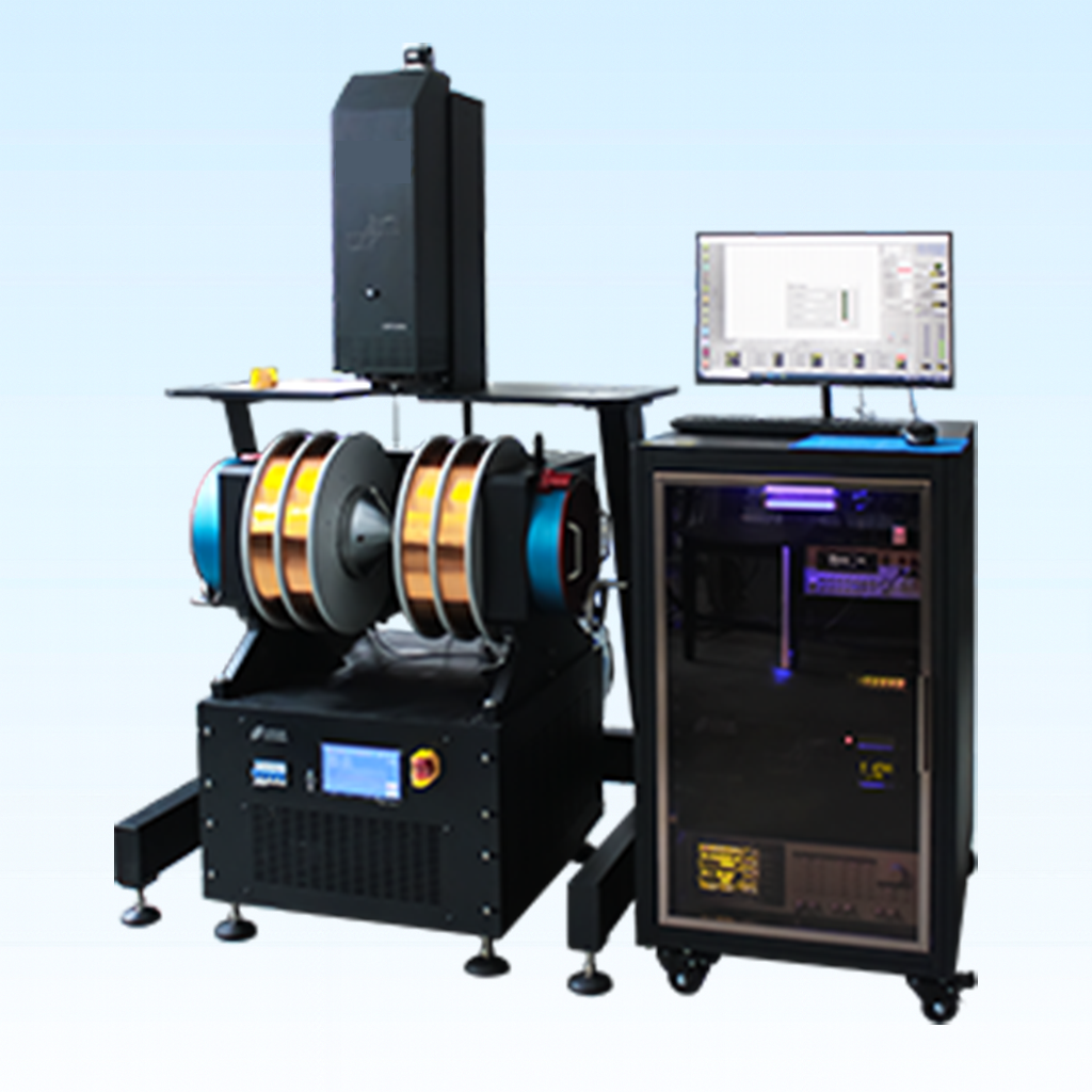 Vibrating Sample Magnetometer (3100 Series)
