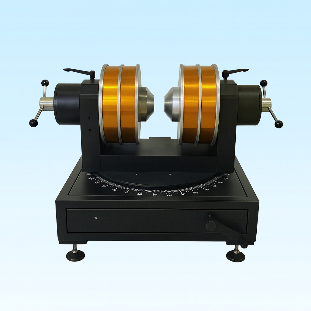 Standard Electromagnet