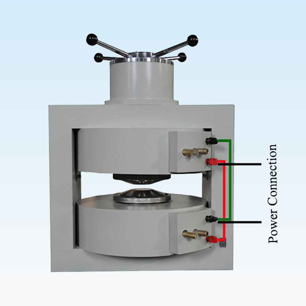 Vertical Variable-Gap Electromagnet (CMTSBV Series)