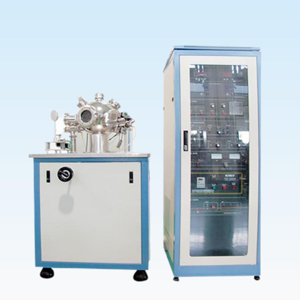 CMT-300 Precision Laser Coating System