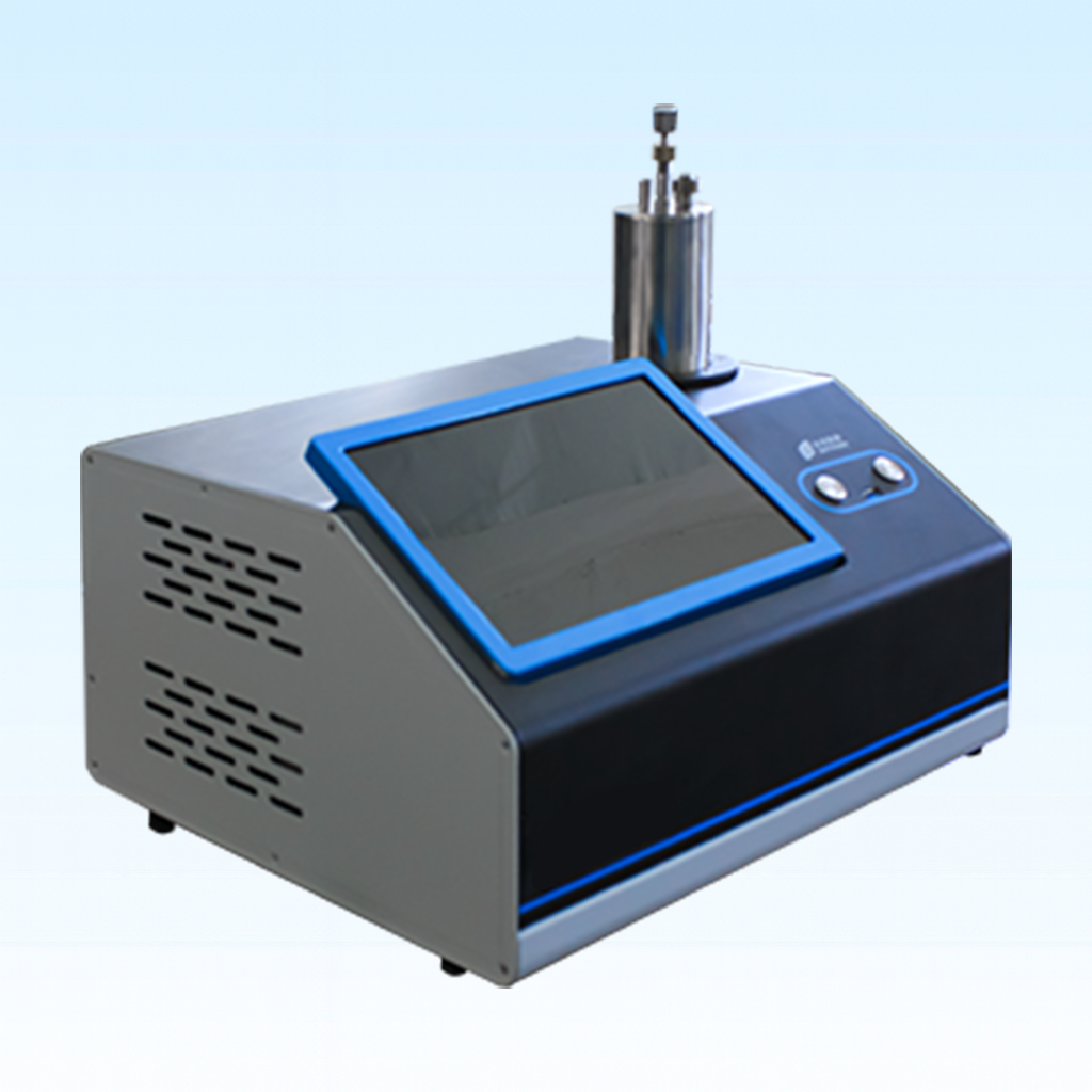Fast Hall Measurement Instrument (ET99 Series)