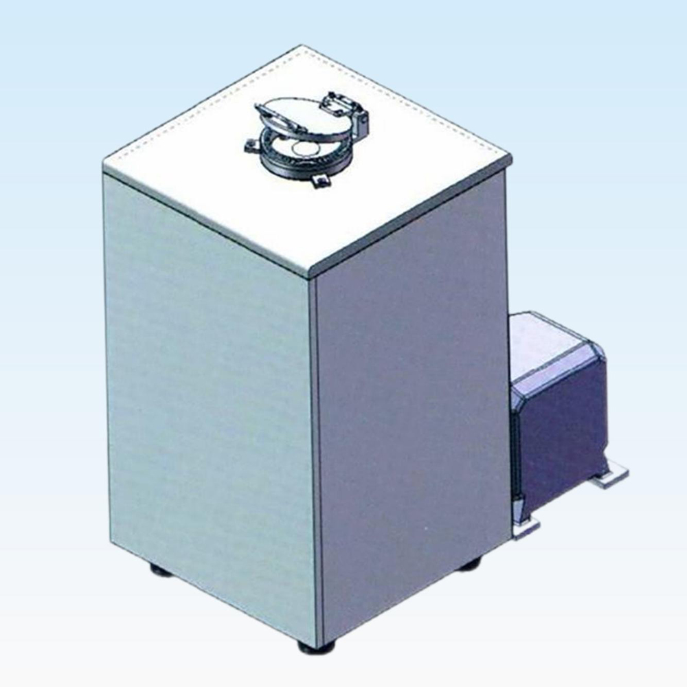 Atomic Layer Deposition (ALD) System
