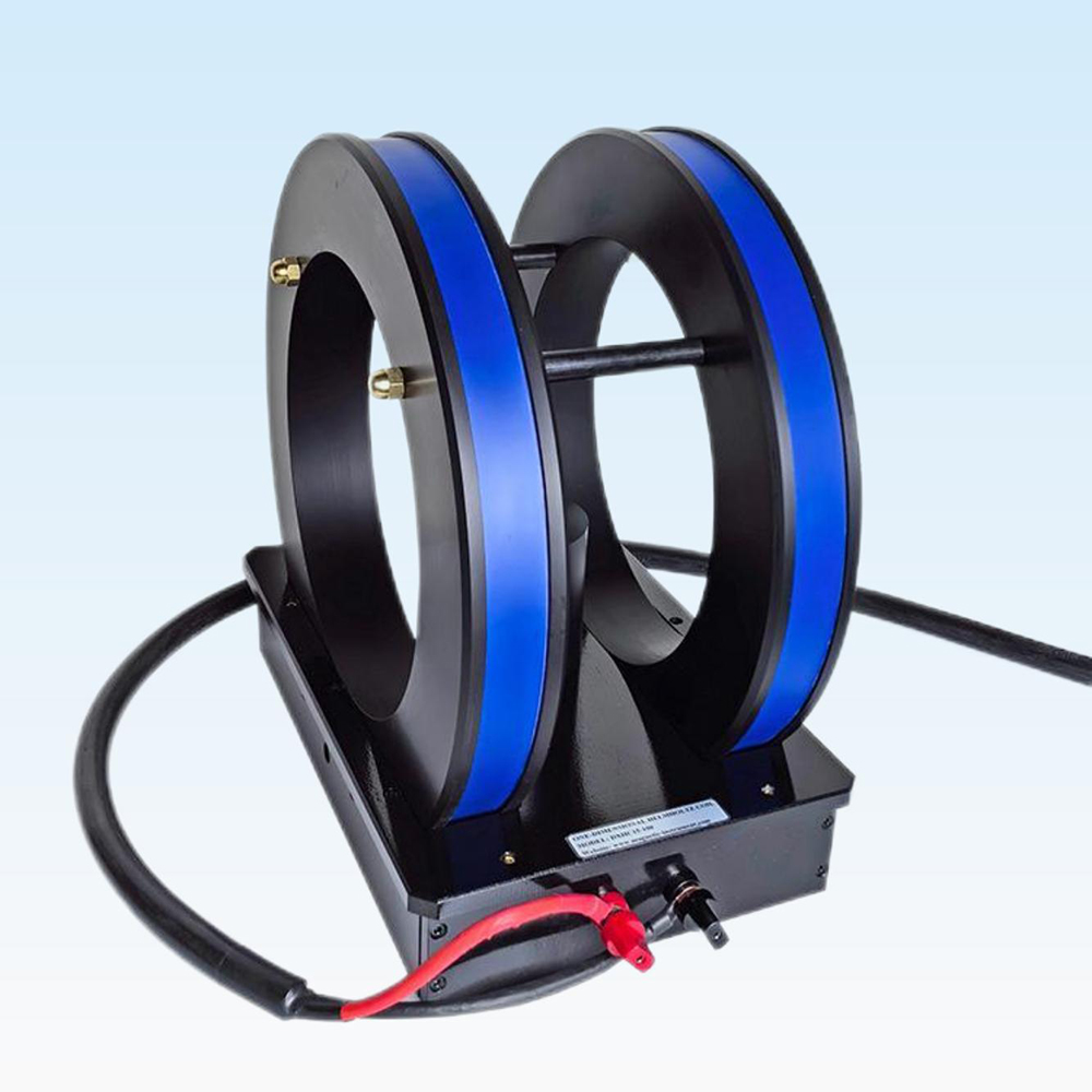 Uni-Directional Helmholtz Coil