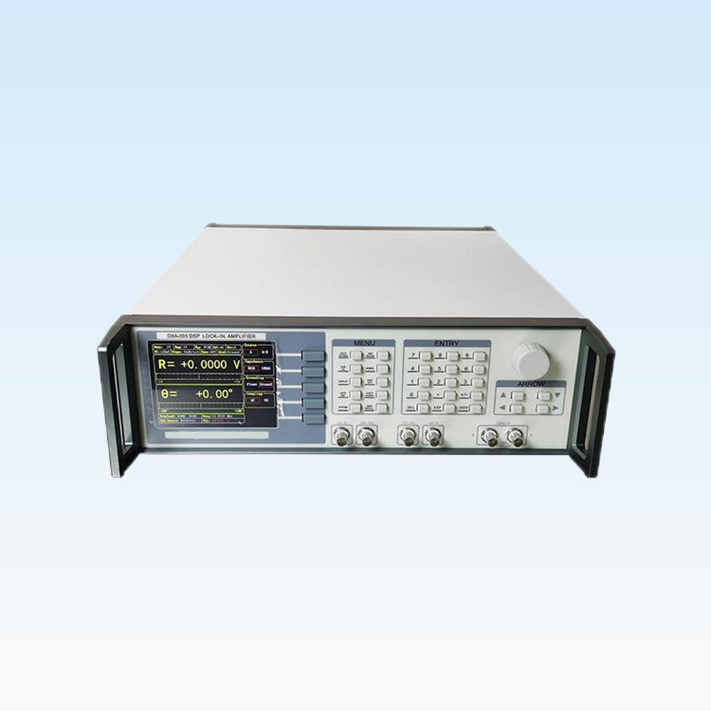 CMT-003 10MHz Digital Lock - in Amplifier