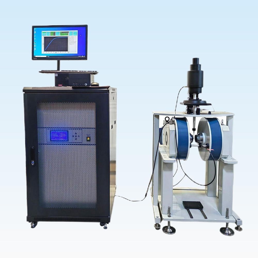 CMT-100 Laboratory - Grade VSM Magnetometer