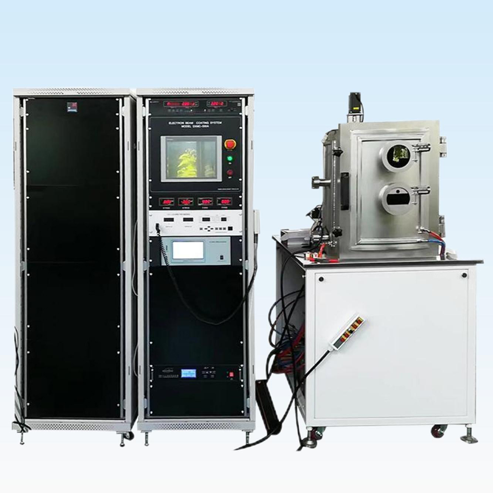Electron Beam Physical Vapor Deposition (EB - PVD) System