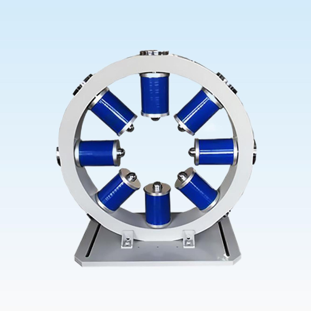 Multipole Electromagnet for Field Shaping (CMTDJ Type)