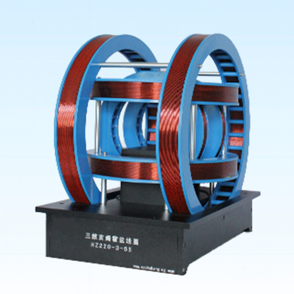 Helmholtz Coil