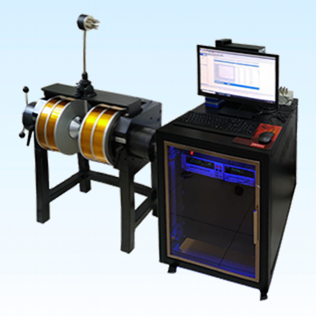 Hall Effect and Electrical Transport Measurement System (ET-9000 Series)