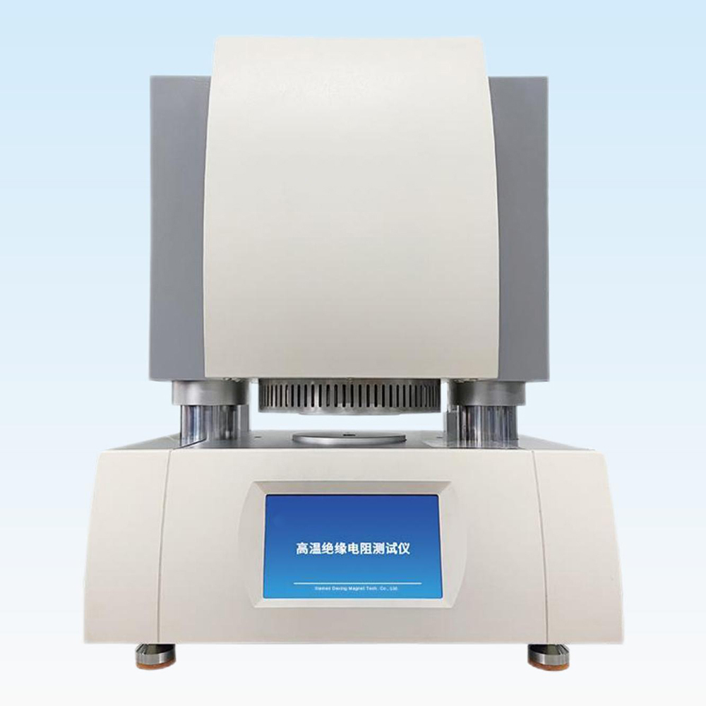 High-Voltage Insulation Resistance Tester