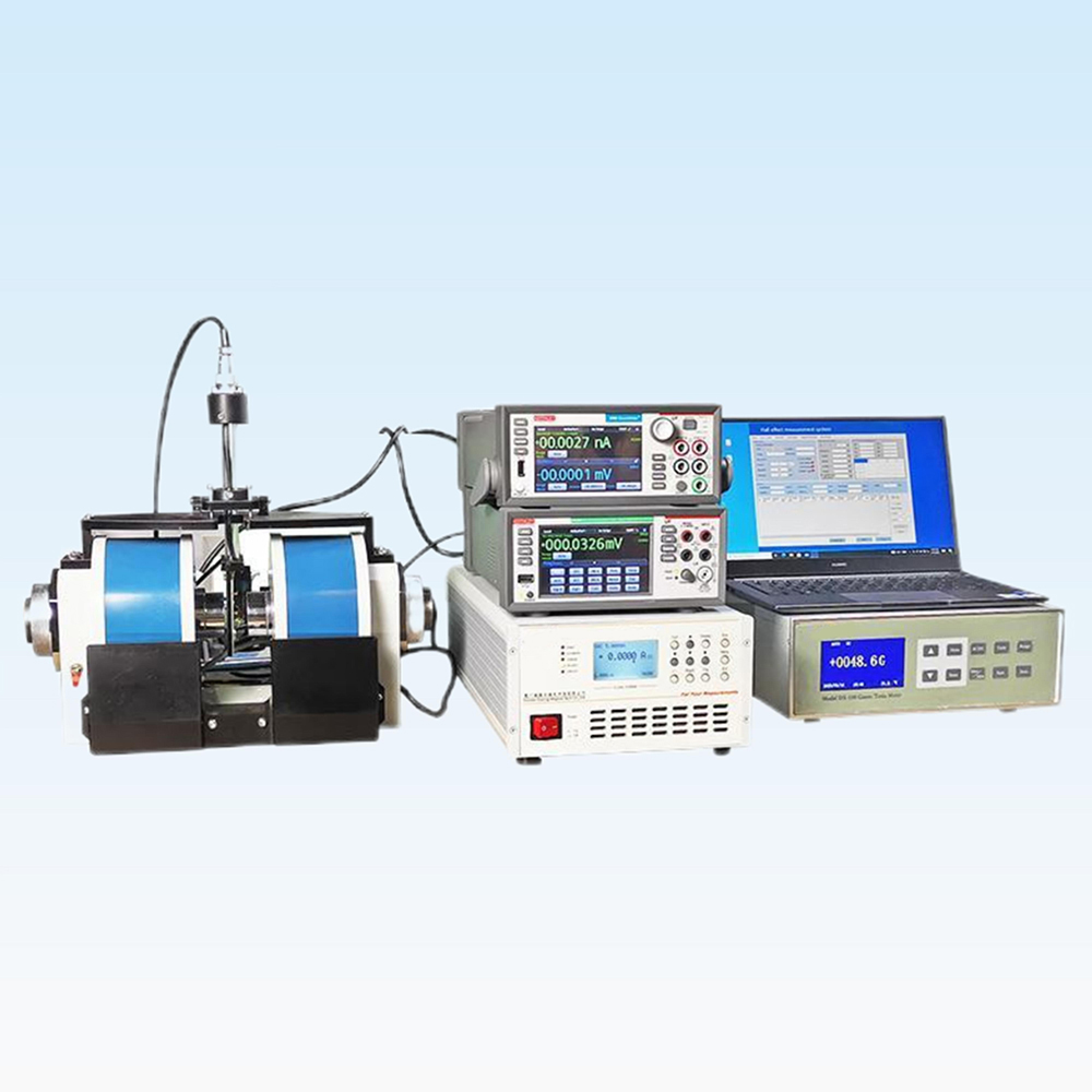 CMT-70 Hall Effect Measurement System